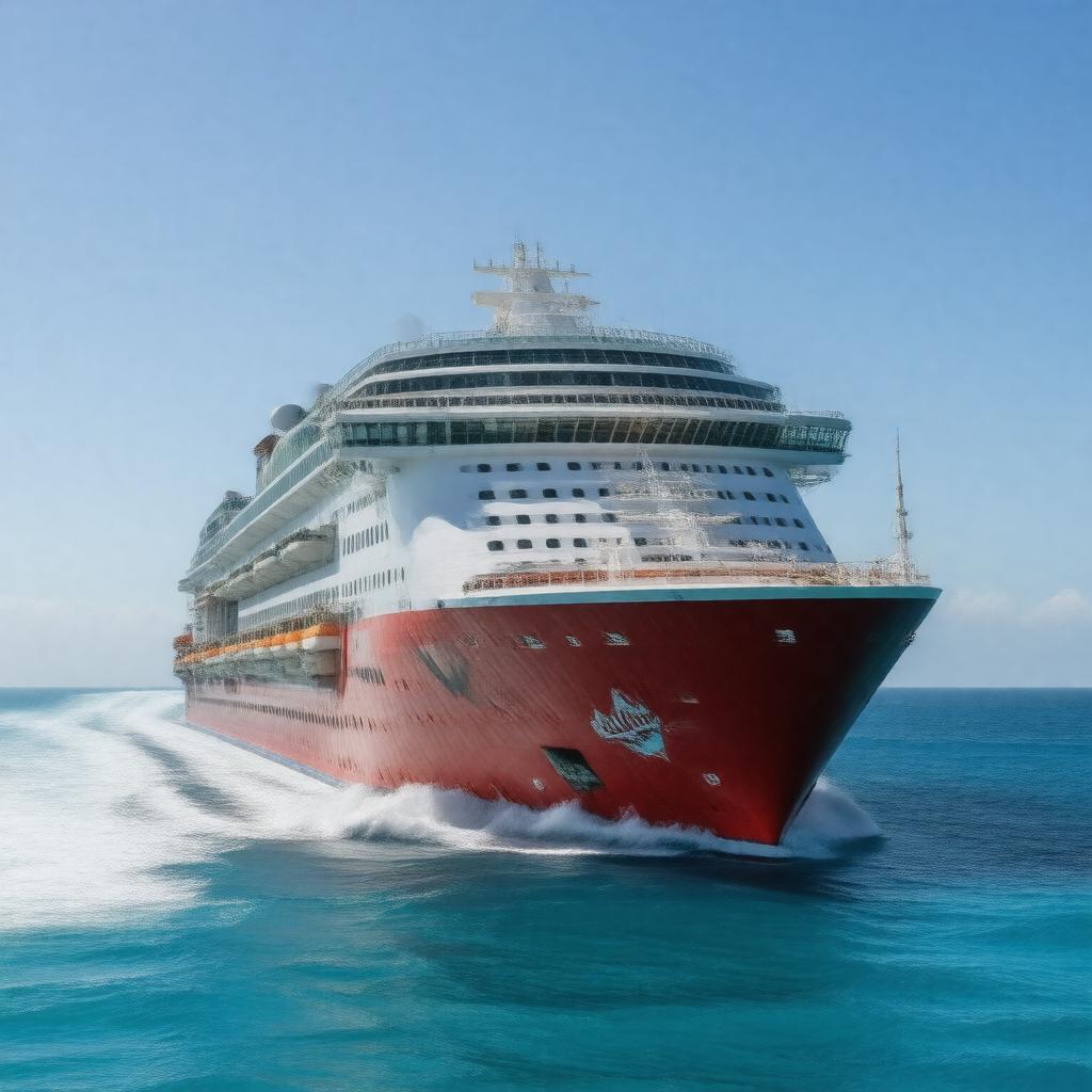 Virgin Voyages